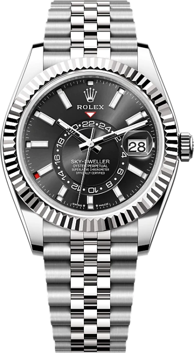 Rolex Sky-Dweller Rolex Sky-Dweller