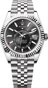 Rolex Sky-Dweller Rolex Sky-Dweller