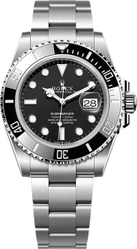 Rolex Submariner Date Rolex Submariner Date