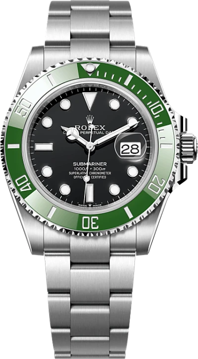 Rolex Submariner Rolex Submariner