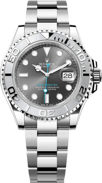 Rolex Yacht-Master Rolex Yacht-Master