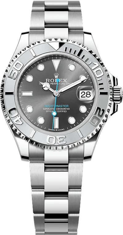 Rolex Yacht-Master
