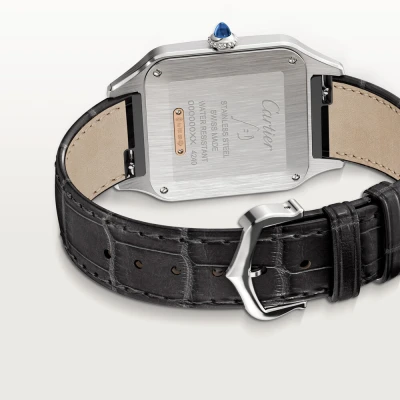 Cartier Santos-Dumont