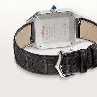 Cartier Santos-Dumont