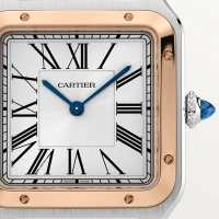 Cartier Santos-Dumont