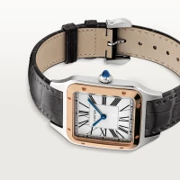 Cartier Santos-Dumont