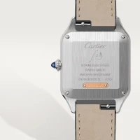 Cartier Santos-Dumont