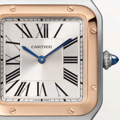 Cartier Santos-Dumont
