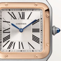 Cartier Santos-Dumont