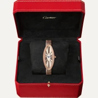 Cartier Baignoire