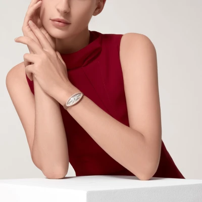 Cartier Baignoire