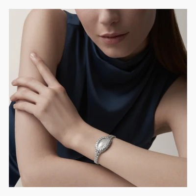 Cartier Baignoire