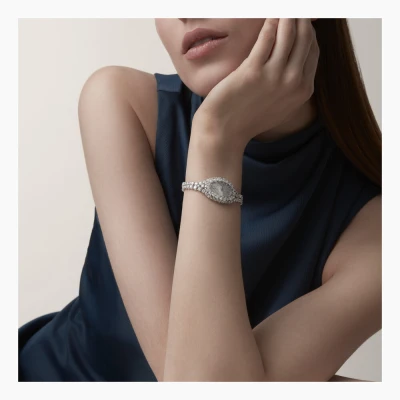 Cartier Baignoire