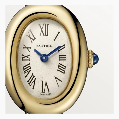 Cartier Baignoire