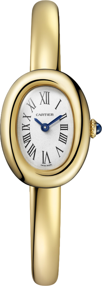 Cartier Baignoire