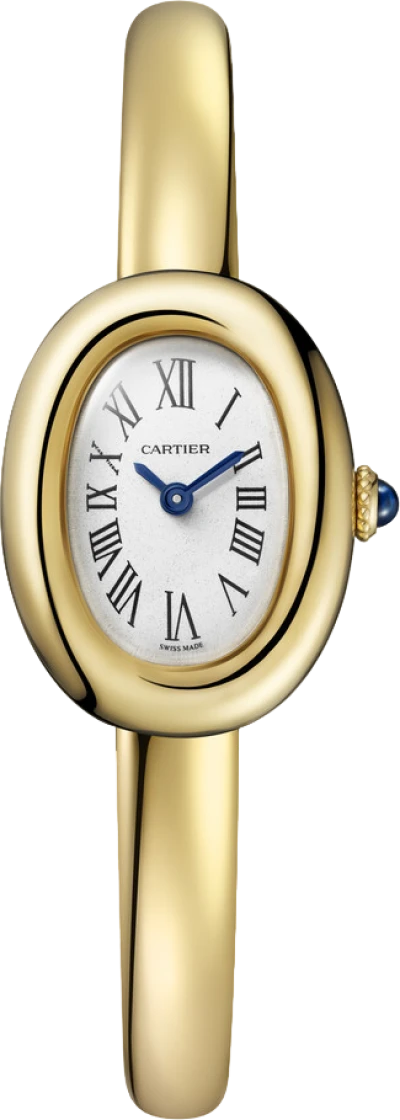 Cartier Baignoire
