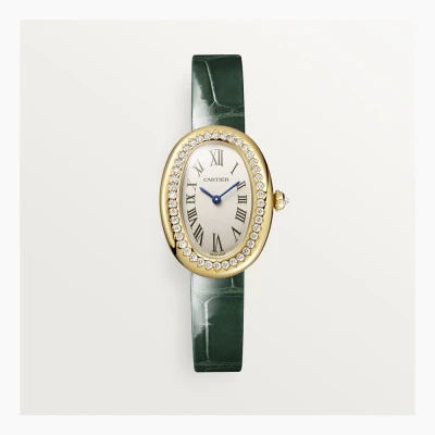 Cartier Baignoire