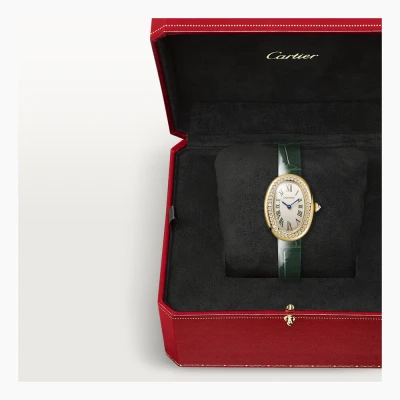 Cartier Baignoire