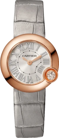 Cartier Ballon Blanc de Cartier Cartier Ballon Blanc de Cartier