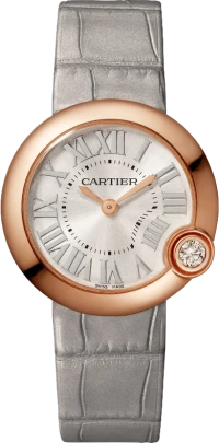 Cartier Ballon Blanc de Cartier Cartier Ballon Blanc de Cartier