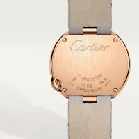 Cartier Ballon Blanc de Cartier Cartier Ballon Blanc de Cartier