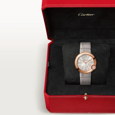 Cartier Ballon Blanc de Cartier Cartier Ballon Blanc de Cartier