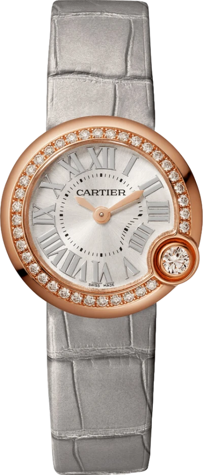 Cartier
