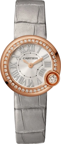 Cartier Ballon Blanc de Cartier Cartier Ballon Blanc de Cartier