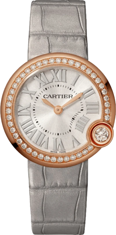 Cartier