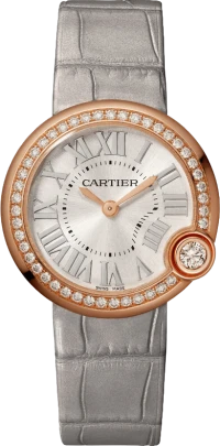 Cartier Ballon Blanc de Cartier Cartier Ballon Blanc de Cartier