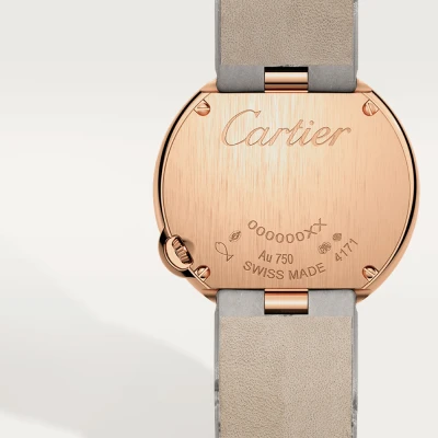 Cartier Ballon Blanc de Cartier Cartier Ballon Blanc de Cartier