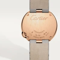 Cartier Ballon Blanc de Cartier Cartier Ballon Blanc de Cartier