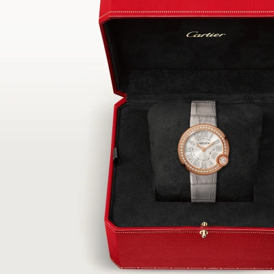 Cartier Ballon Blanc de Cartier Cartier Ballon Blanc de Cartier