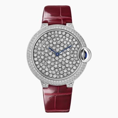 Cartier Ballon Bleu de Cartier