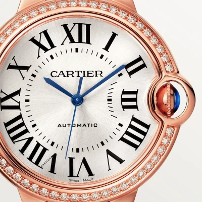Cartier Ballon Bleu de Cartier