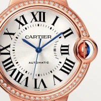 Cartier Ballon Bleu de Cartier