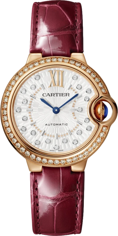 Cartier