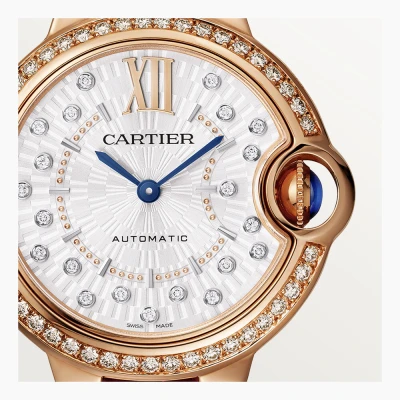 Cartier Ballon Bleu de Cartier