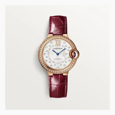 Cartier Ballon Bleu de Cartier