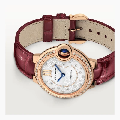 Cartier Ballon Bleu de Cartier