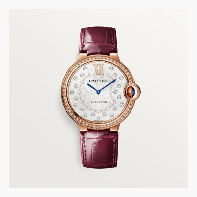 Cartier Ballon Bleu de Cartier