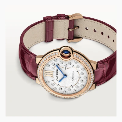 Cartier Ballon Bleu de Cartier