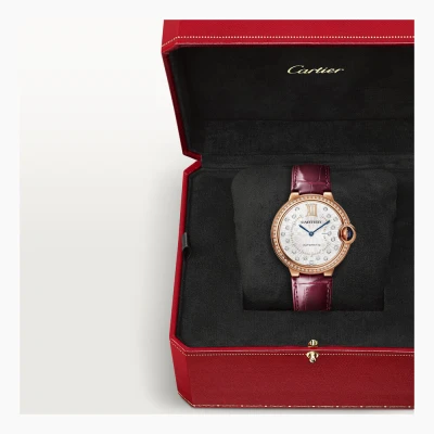Cartier Ballon Bleu de Cartier