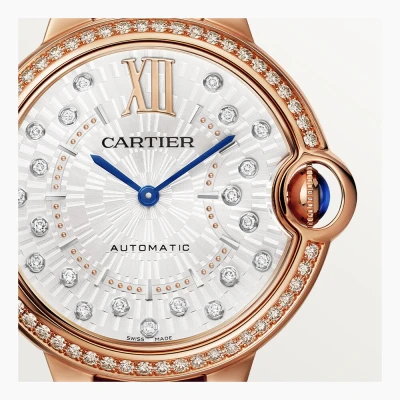 Cartier Ballon Bleu de Cartier