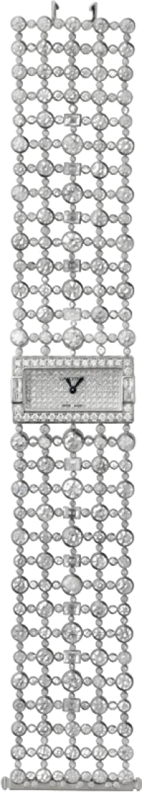 Cartier часы высокого ювелирного искусства Cartier часы высокого ювелирного искусства