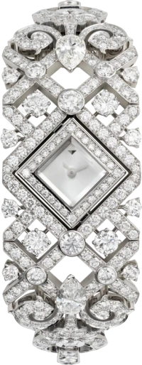 Cartier часы высокого ювелирного искусства Cartier часы высокого ювелирного искусства