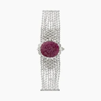 Cartier часы высокого ювелирного искусства Cartier часы высокого ювелирного искусства