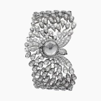 Cartier часы высокого ювелирного искусства Cartier часы высокого ювелирного искусства