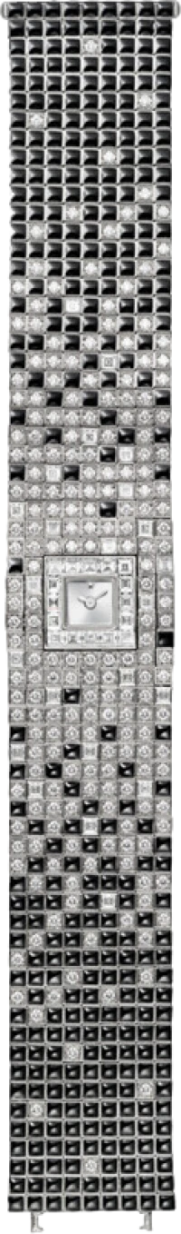 Cartier часы высокого ювелирного искусства Cartier часы высокого ювелирного искусства