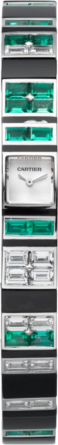 Cartier часы высокого ювелирного искусства Cartier часы высокого ювелирного искусства